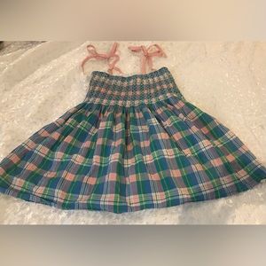 Little silver swan dress size 8